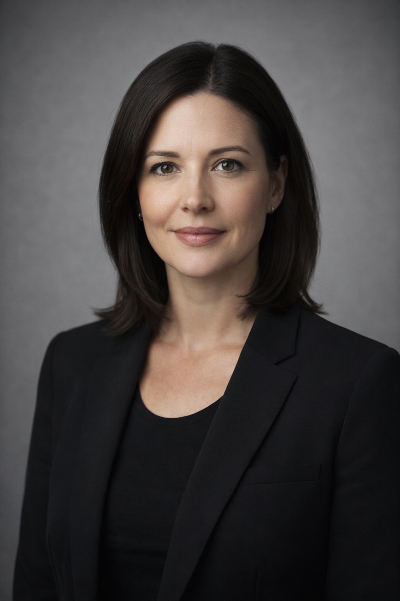 Dr. Elena Park