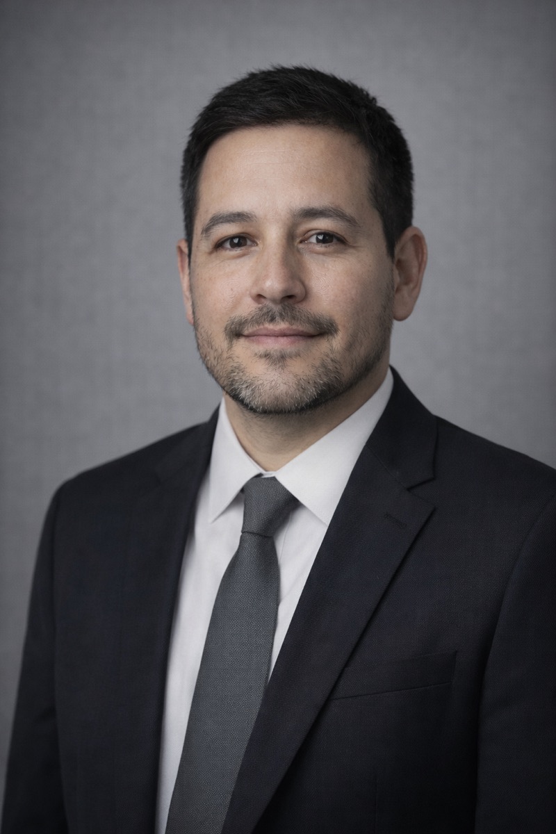 Miguel Alvarez
