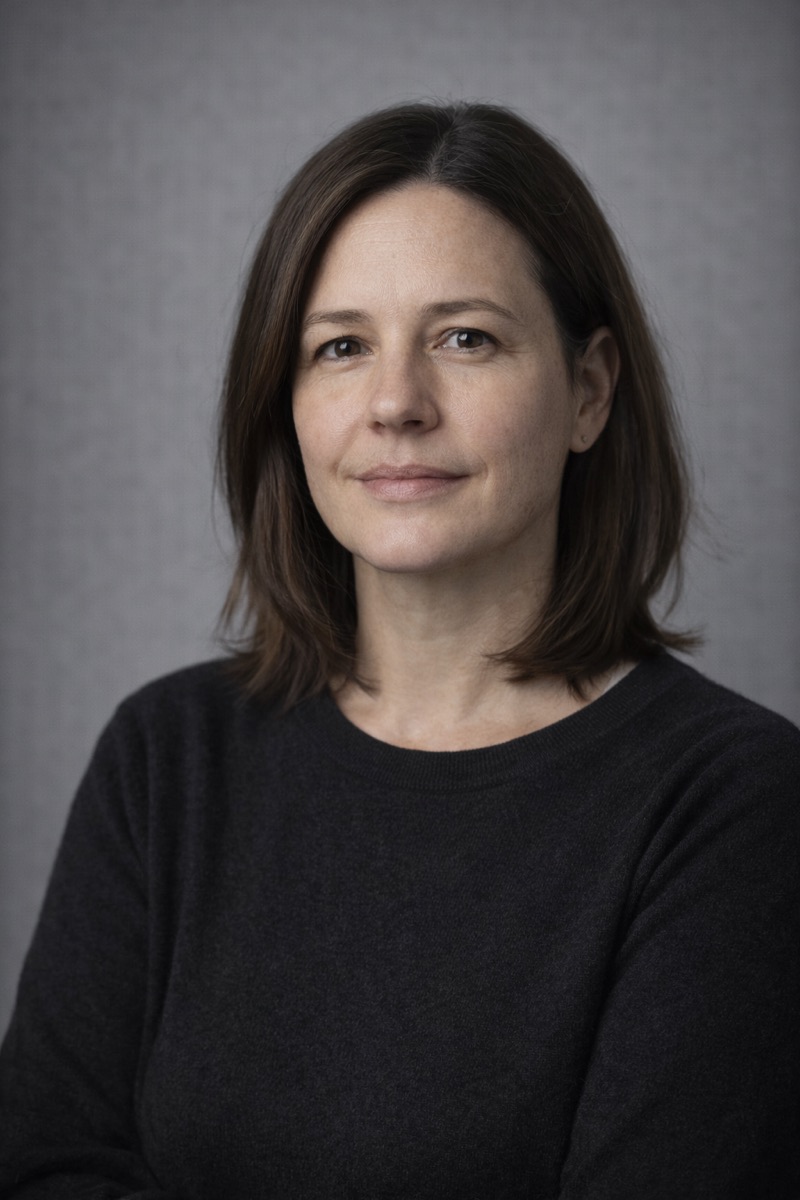 Sarah Whitfield