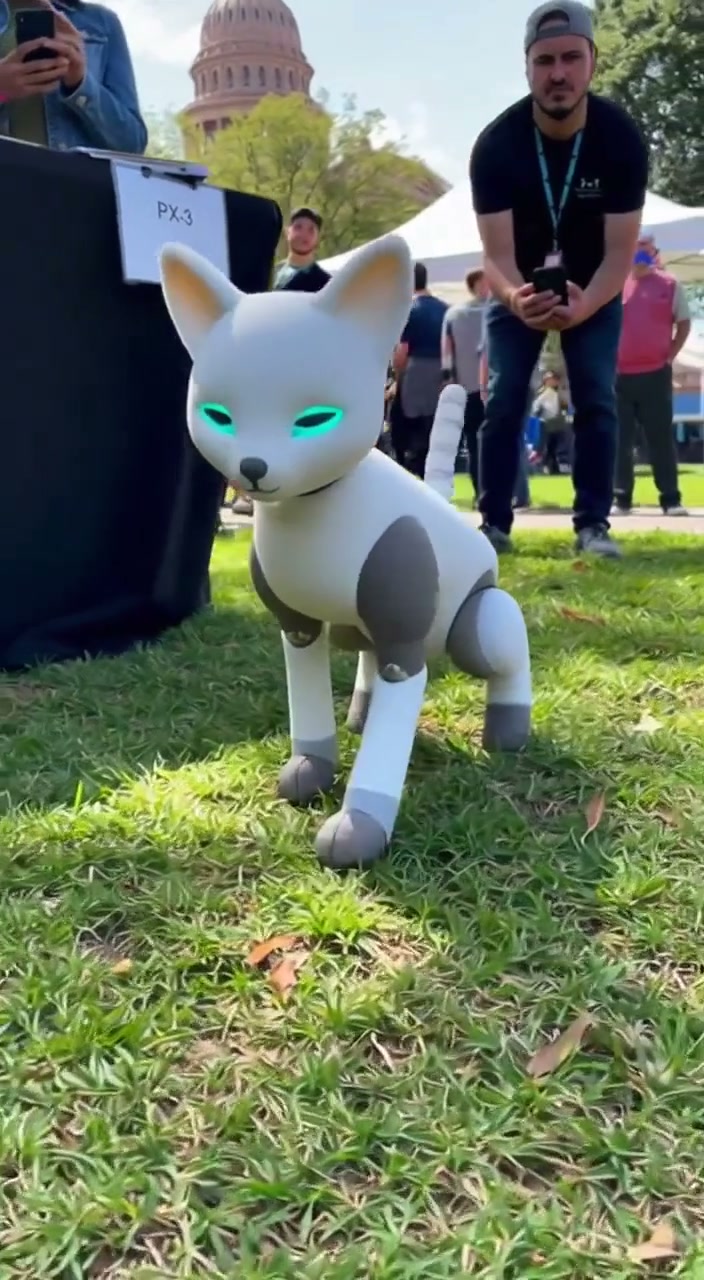 PX-3 at SXSW Austin night event