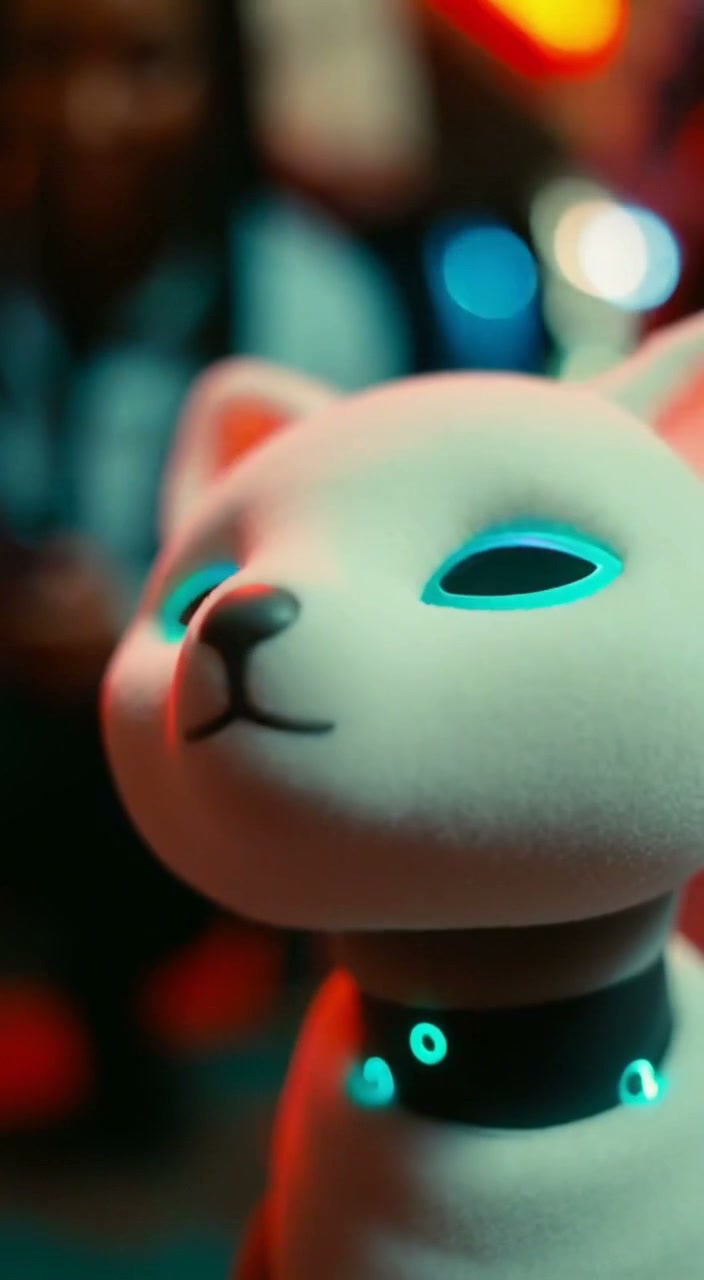 PX-3 on Sixth Street