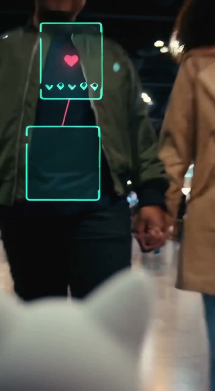 PX-3 tracking social context over time